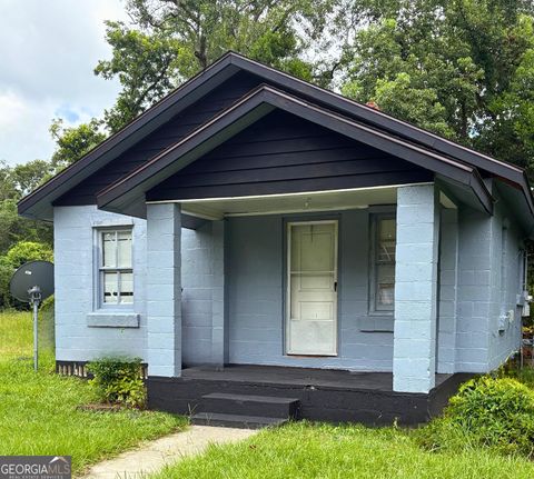 412 N Barack Obama BLVD Valdosta GA 31601