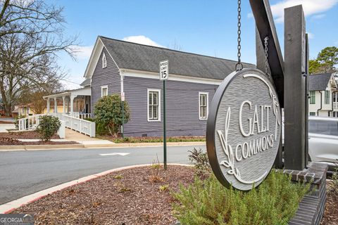 1901 Galt Commons Kennesaw GA 30144