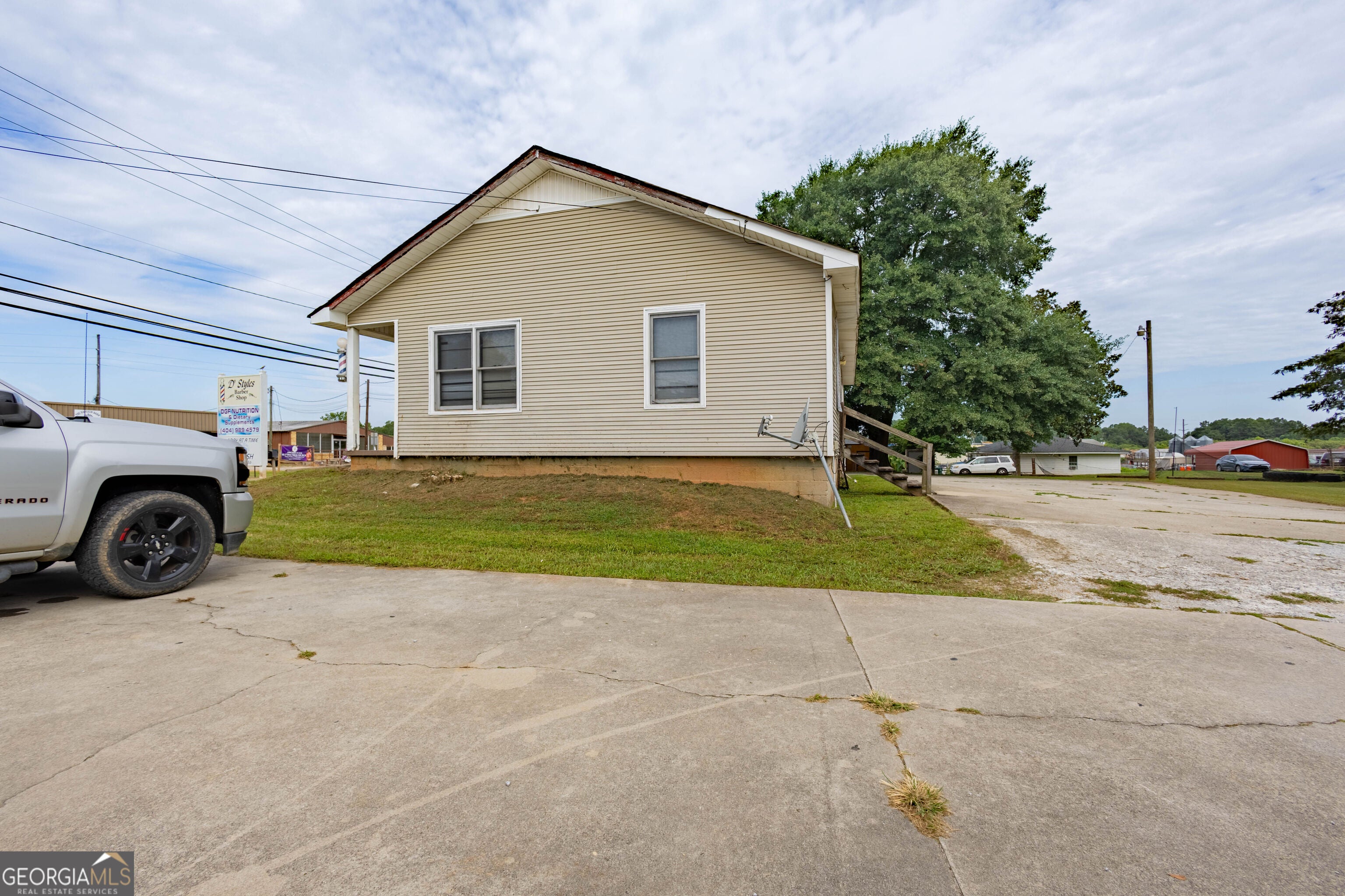 943 Alabama ST