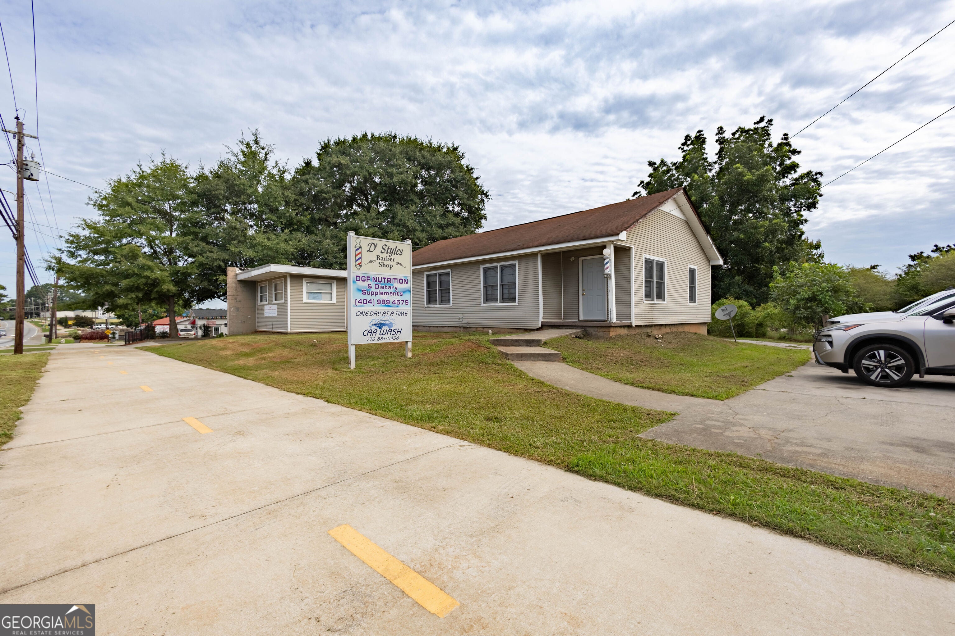 943 Alabama ST