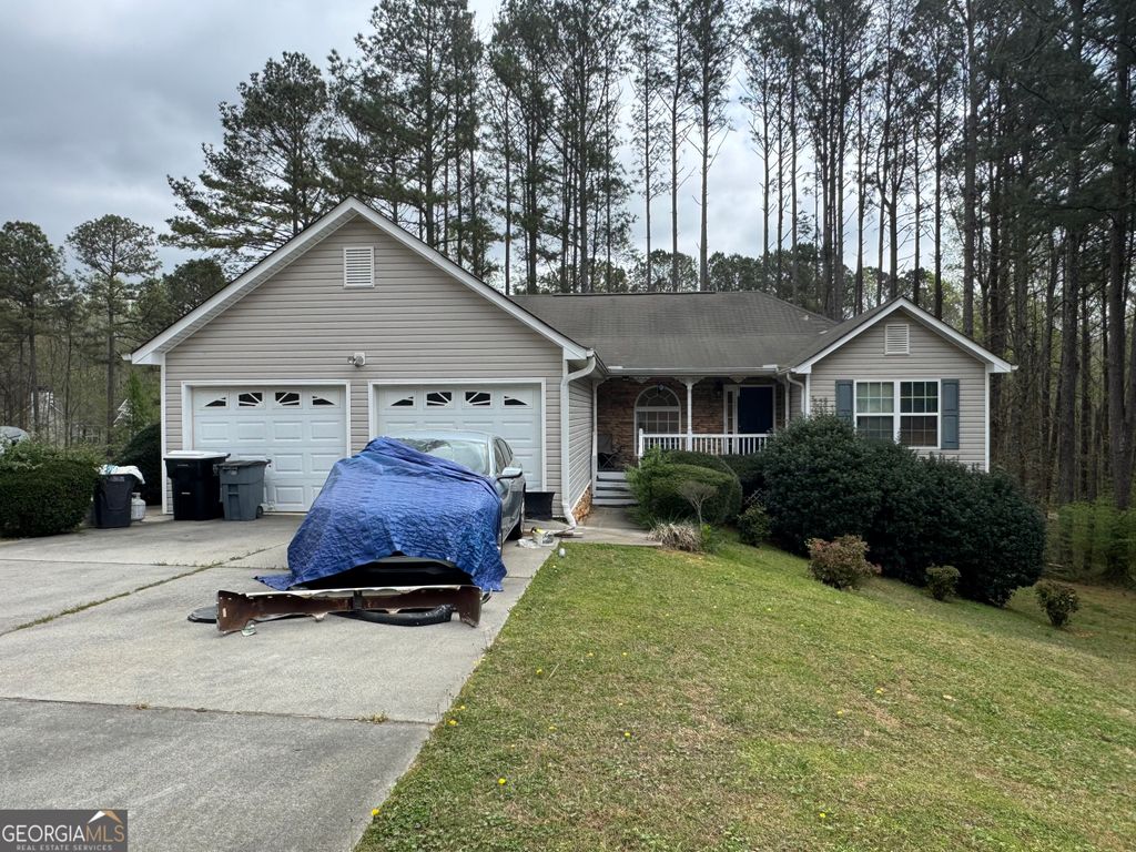 Photo of 400 Megan Place, Temple, GA 30179 (MLS # 10729740)