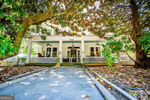 8612 Campbellton Street, Douglasville, GA 30134 - #: 10509887