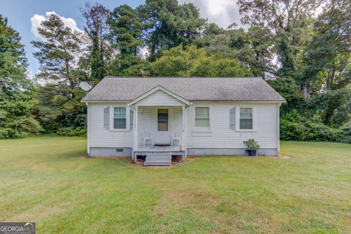 2854 Centerville Highway, Snellville, GA, 30078