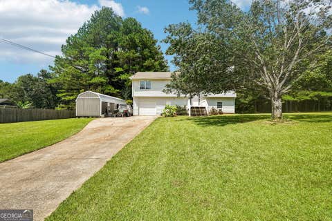 Photo of 52 Aspen Lake Trace, Newnan, GA 30263 (MLS # 10826493)