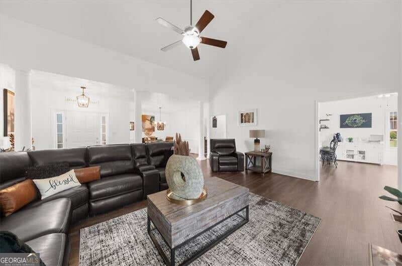 Photo of 1330 Crimson Lane, McDonough, GA 30252 (MLS # 10831971)