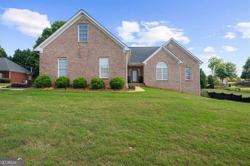 Photo of 1330 Crimson Lane, McDonough, GA 30252 (MLS # 10831971)