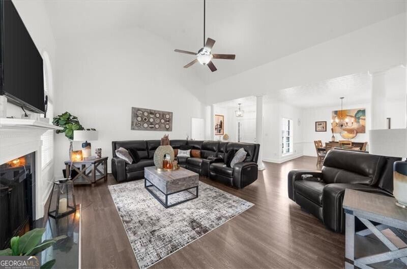 Photo of 1330 Crimson Lane, McDonough, GA 30252 (MLS # 10831971)