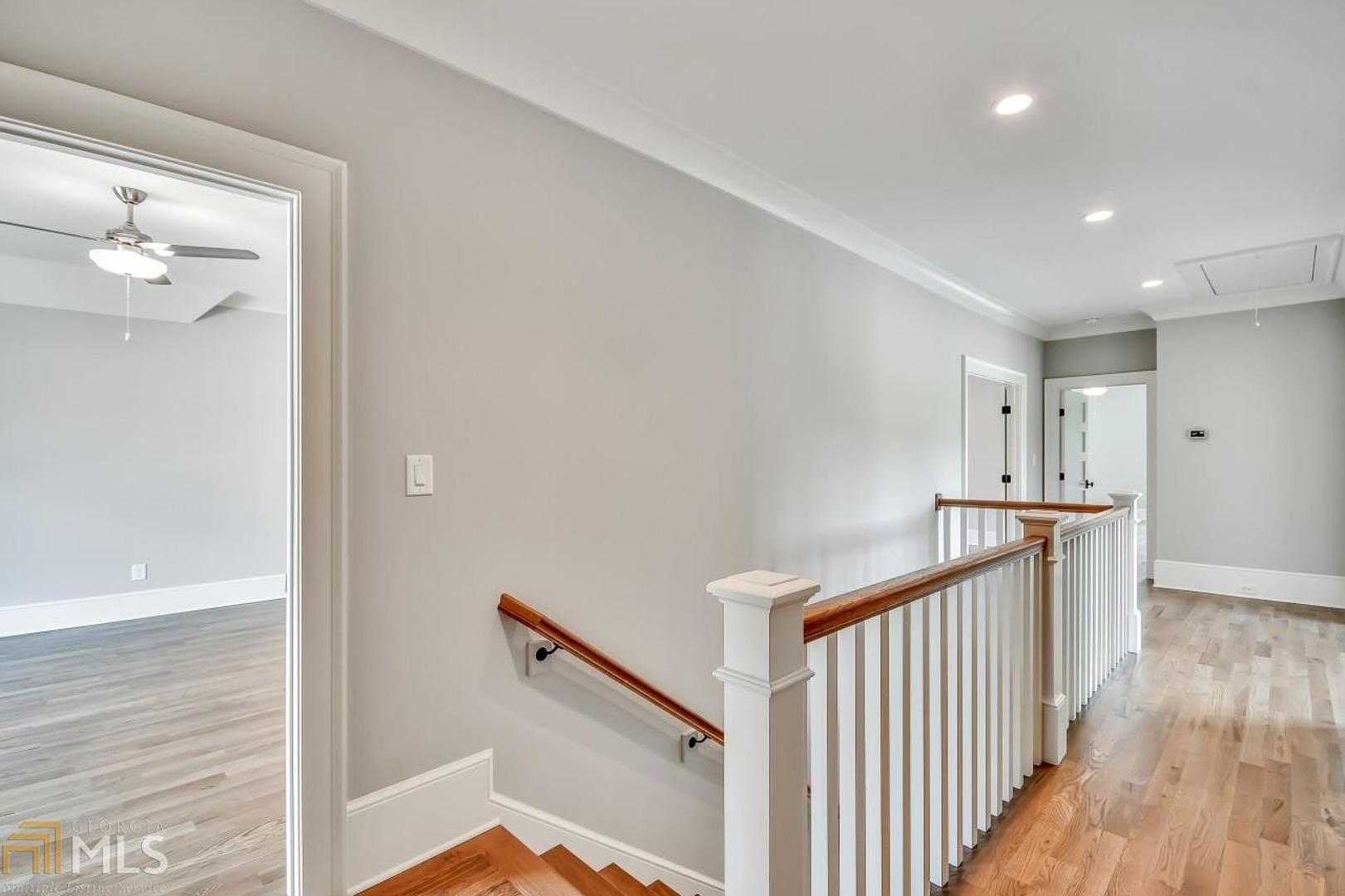 Madison Hall - Residential