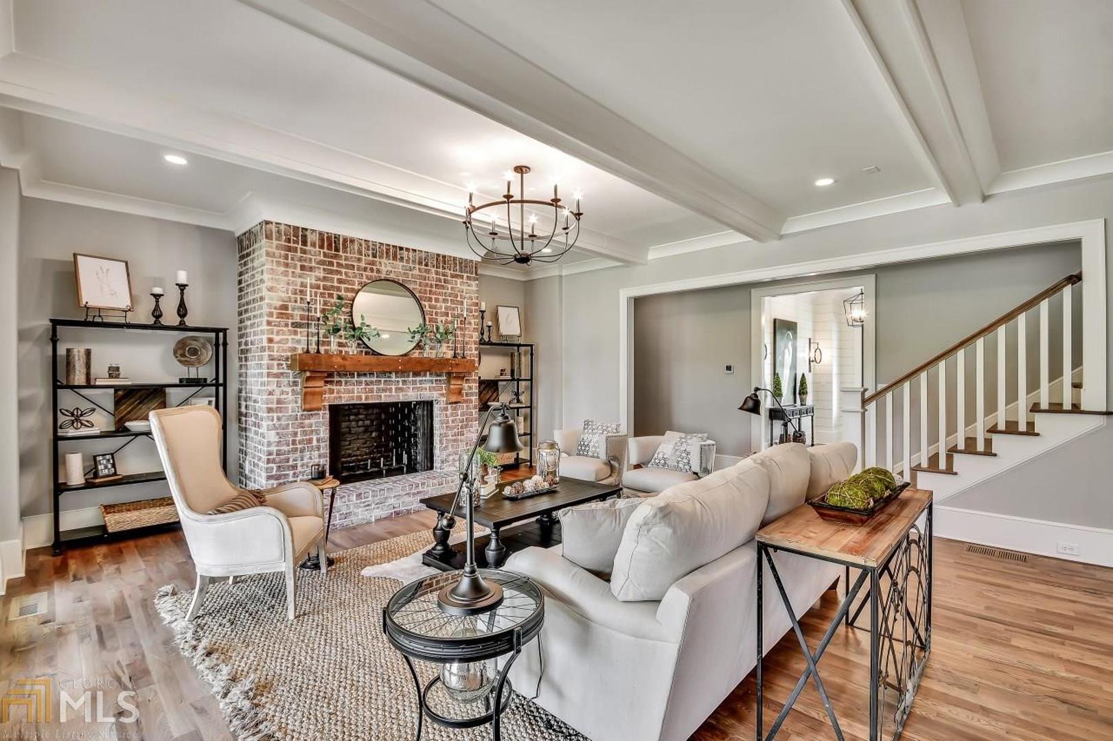 Madison Hall - Residential