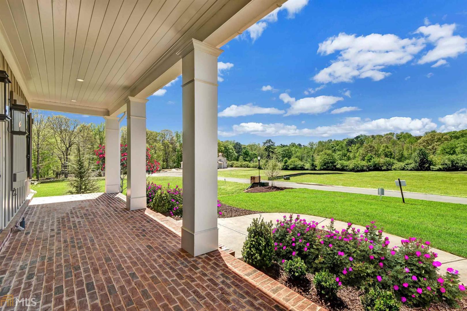 Madison Hall - Residential