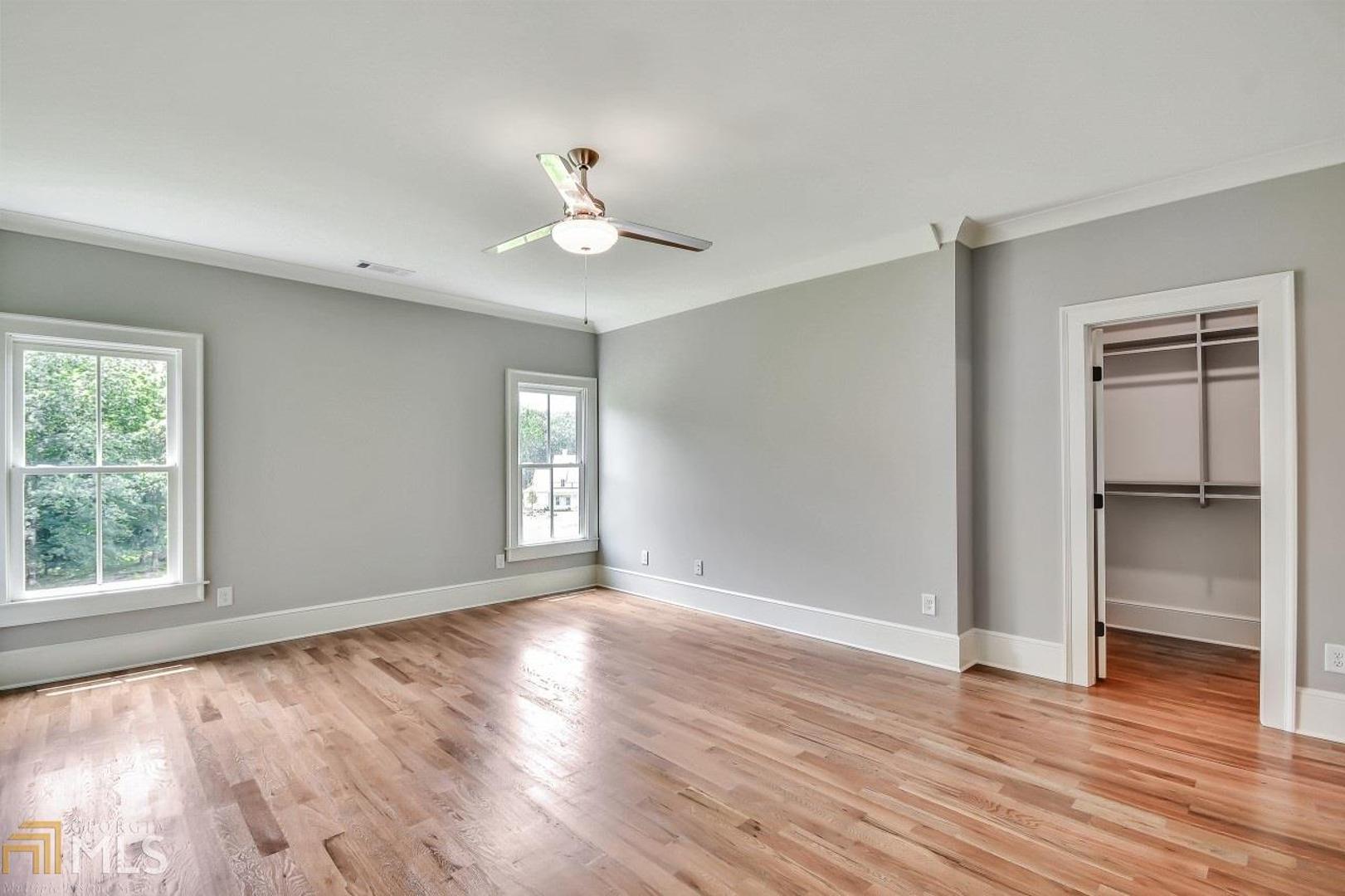 Madison Hall - Residential