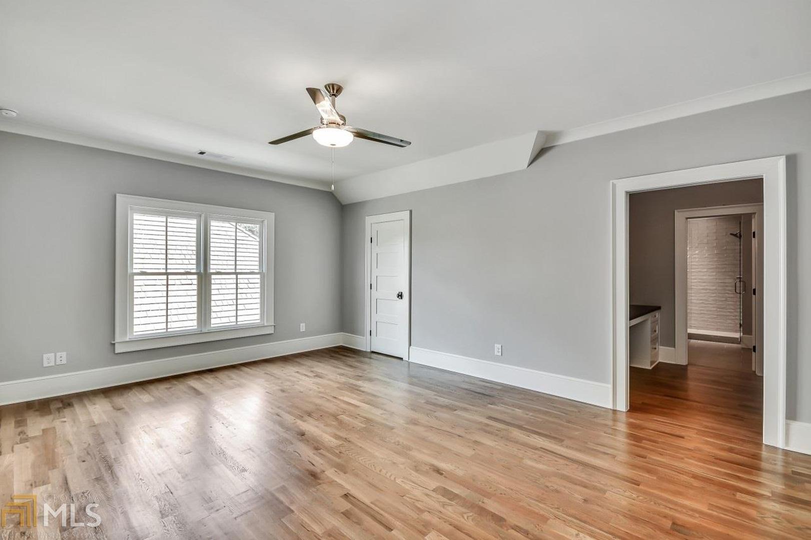 Madison Hall - Residential