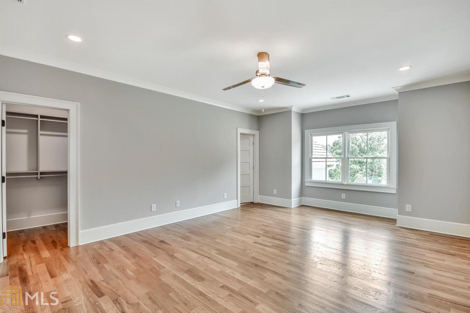Madison Hall - Residential