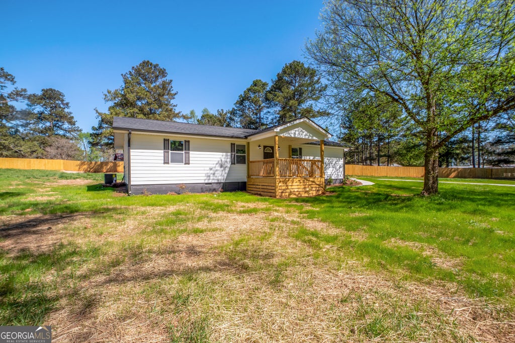 Photo of 2159 Shiloh Road, Greensboro, GA 30642 (MLS # 10855273)