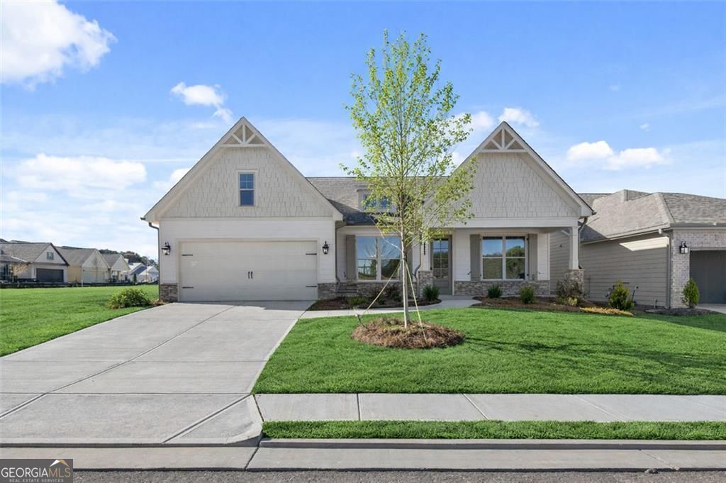 Photo of 3792 Tielman Street, Snellville, GA 30078 (MLS # 10696221)