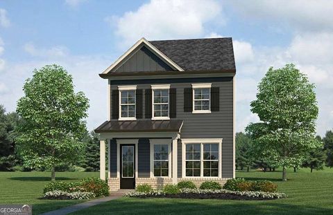 5505 BROADLEAF TRL 84 Flowery Branch GA 30542