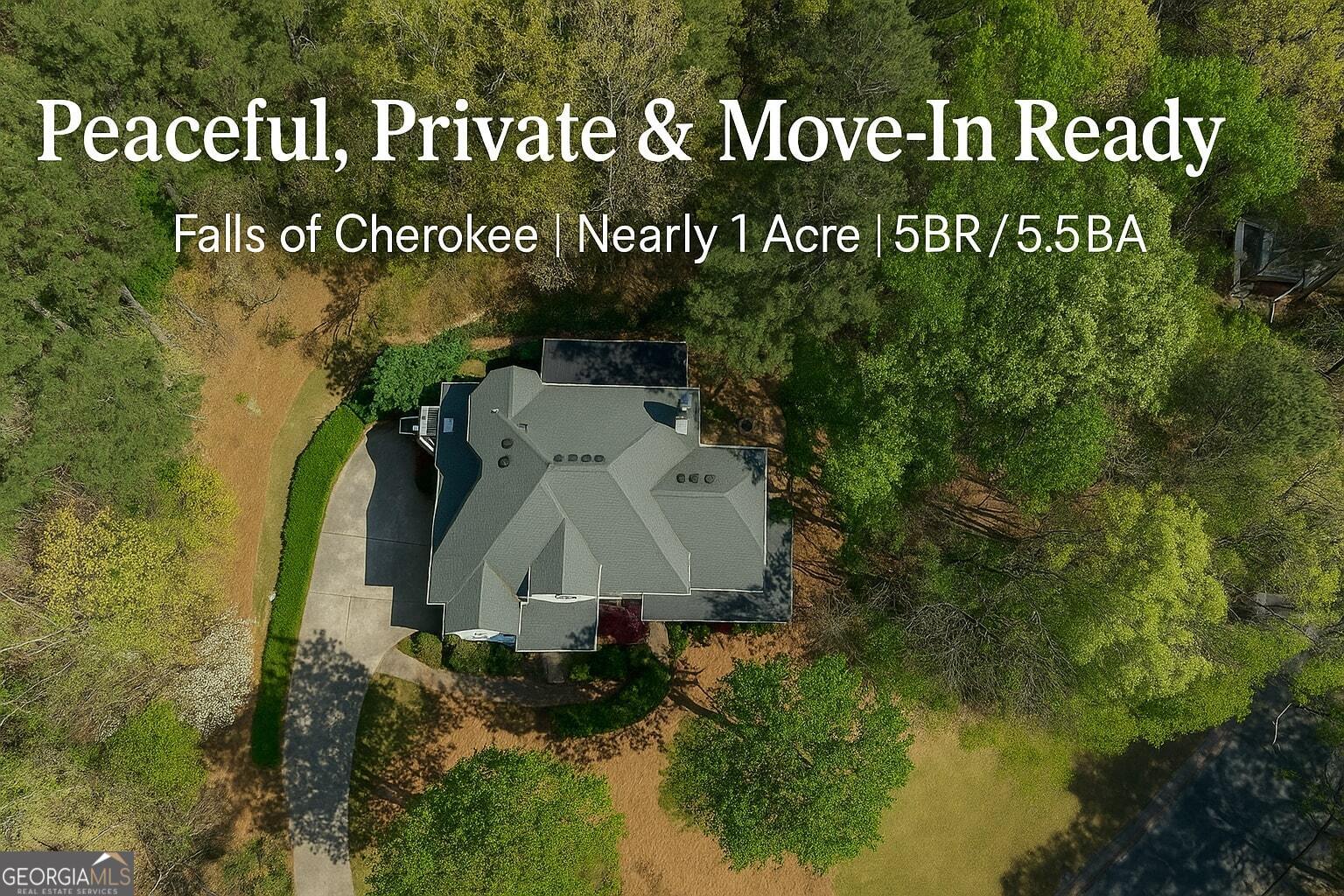 104 Kremer Falls Trc
