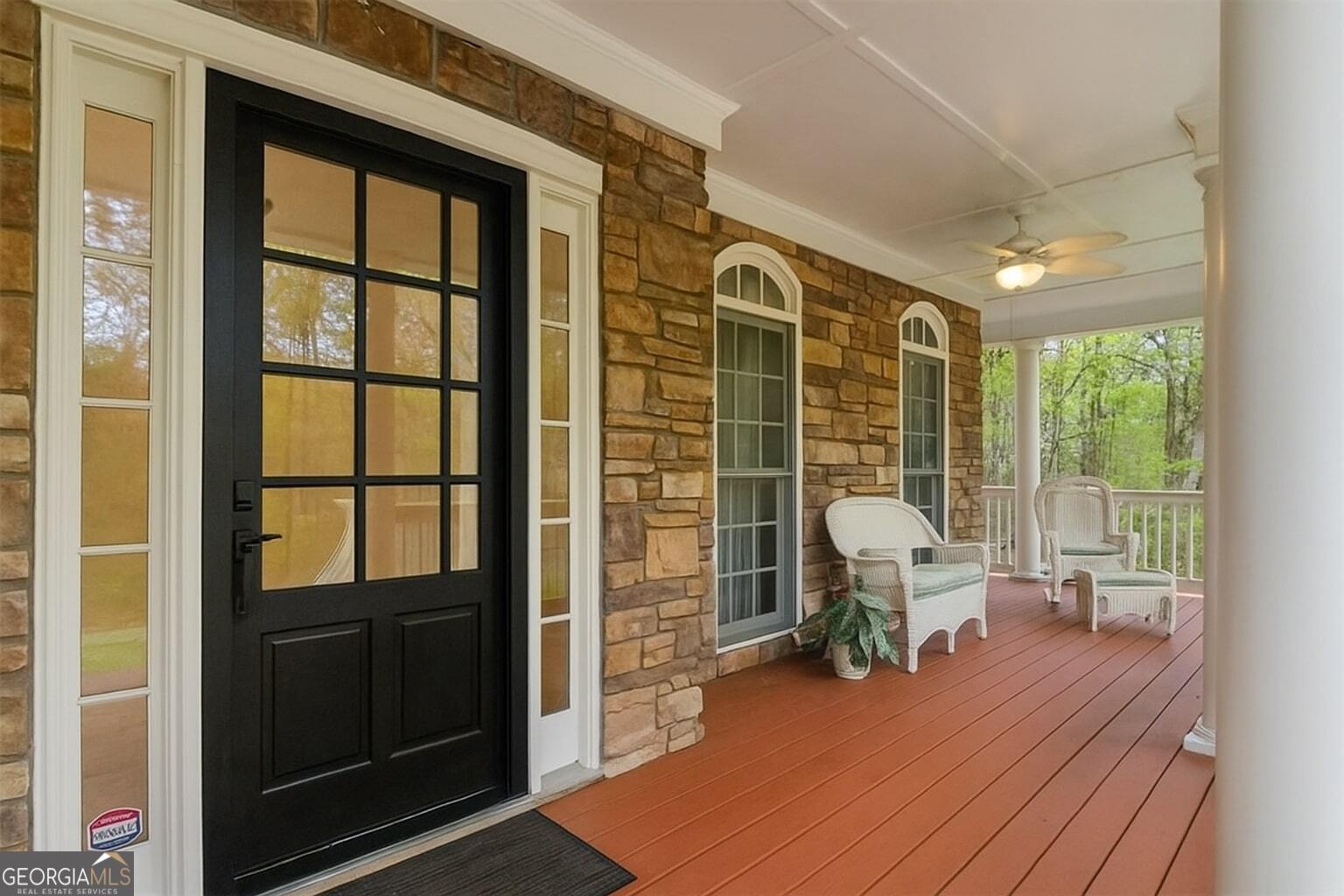 104 Kremer Falls Trc
