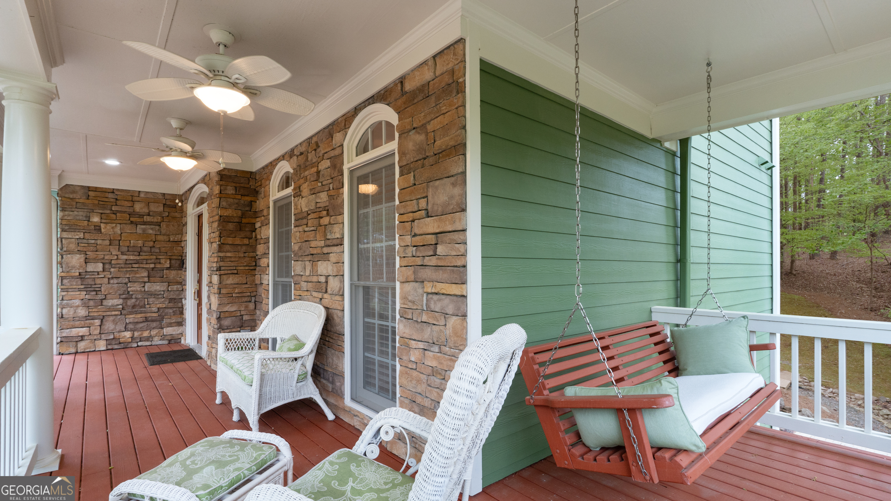 104 Kremer Falls Trc