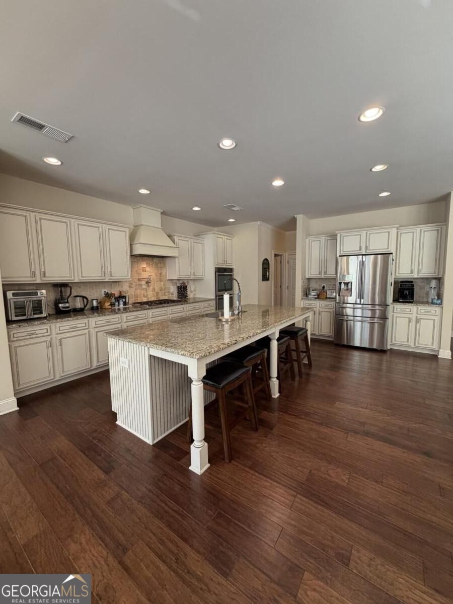 460 Brookwood Estates DR