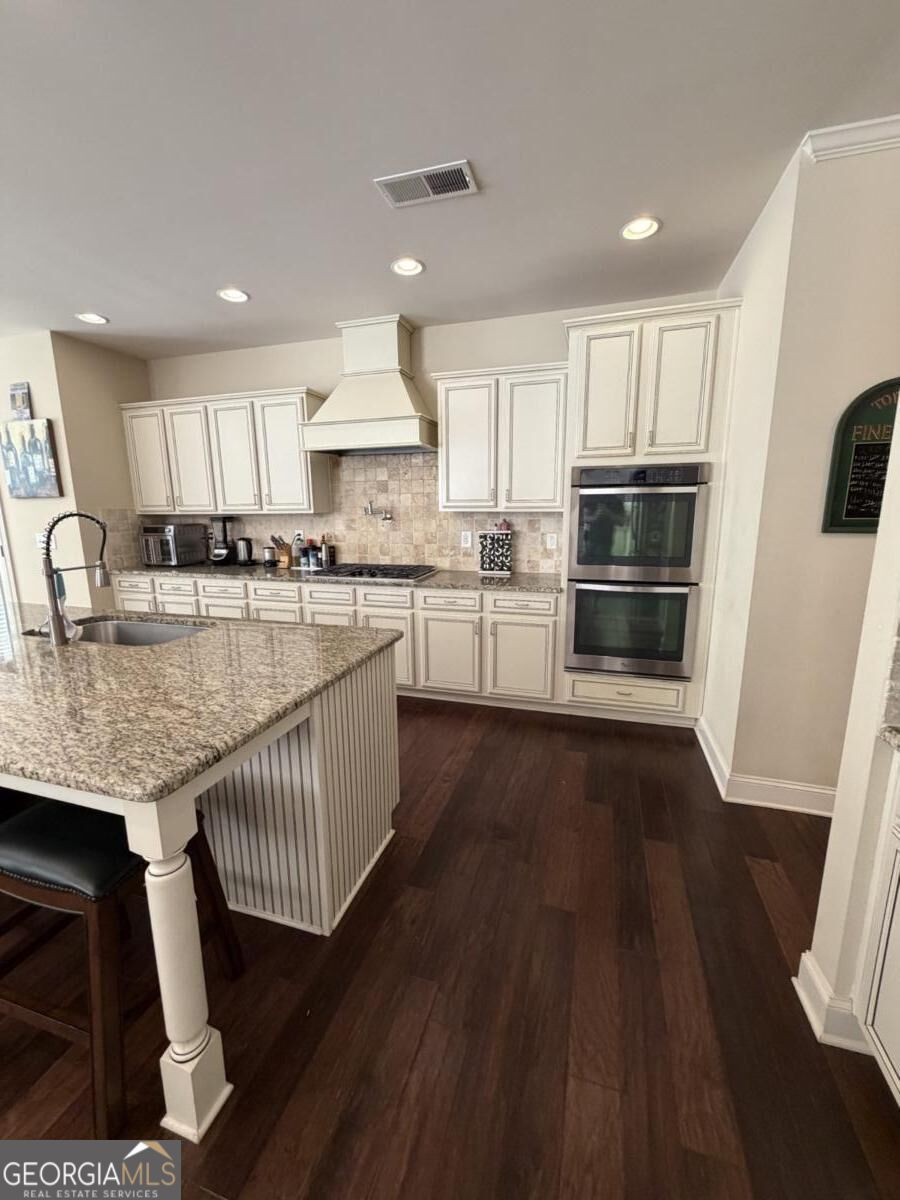 460 Brookwood Estates DR