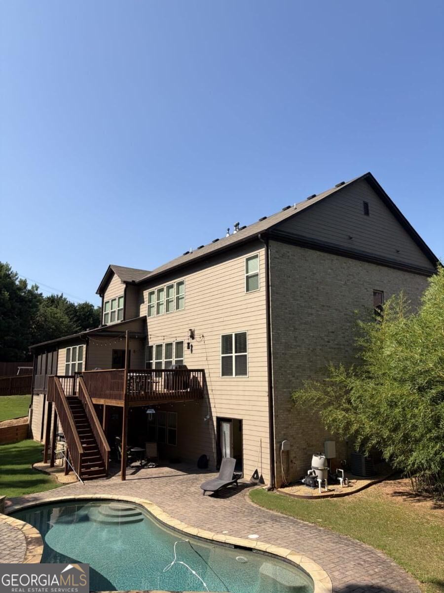 460 Brookwood Estates DR