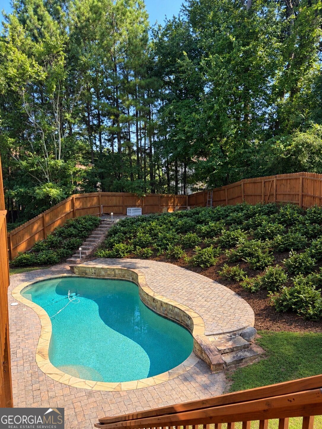 460 Brookwood Estates DR