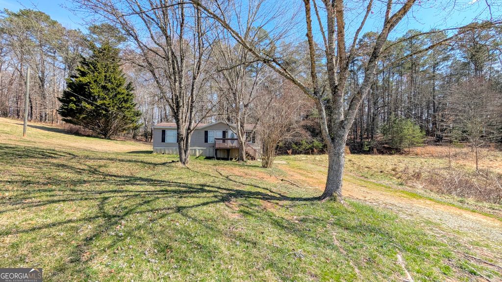 Photo of 15601562 Grindle Bridge Rd, Dahlonega, GA 30533 (MLS # 10762849)