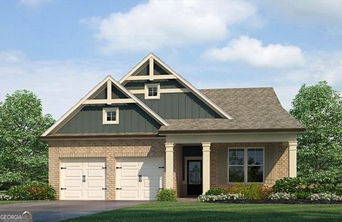 411 Sunflower street DR 172 Conyers GA 30094