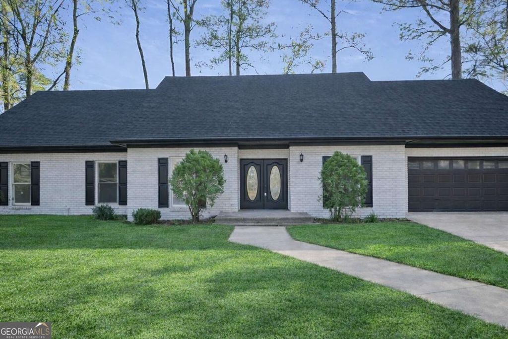 Photo of 3 Mast Way, Savannah, GA 31419 (MLS # 10774529)