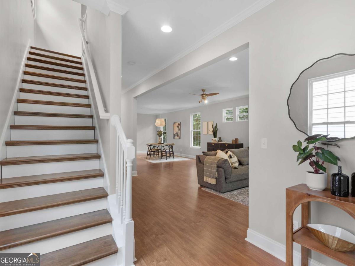 923 Tilden ST NW