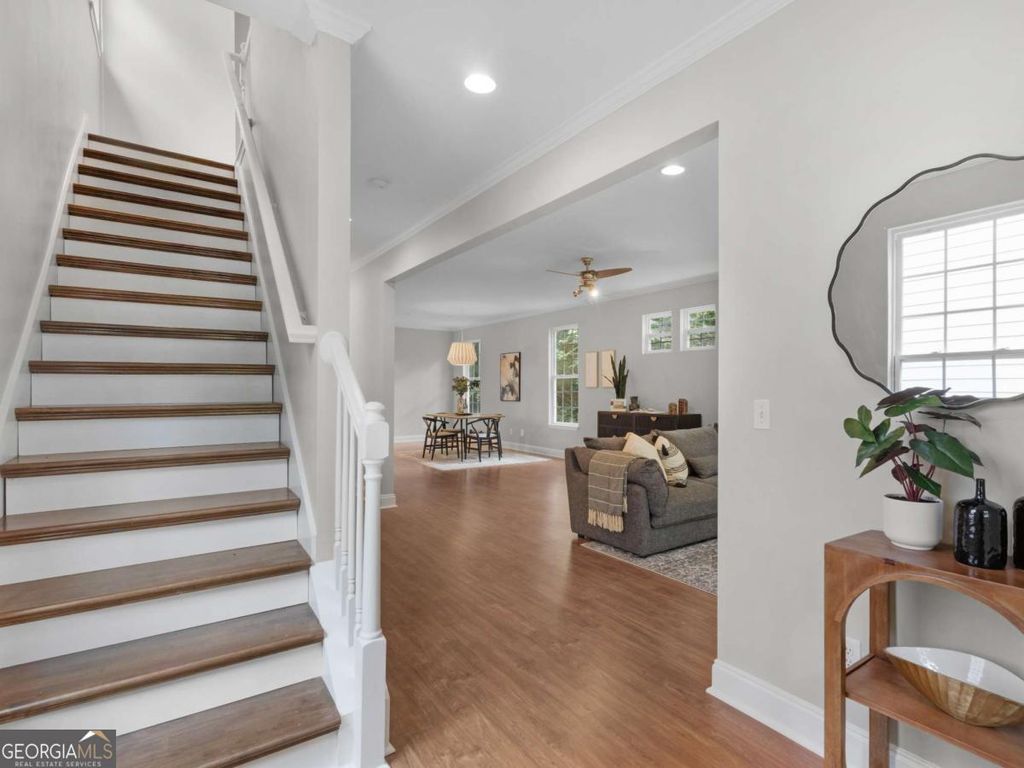 Photo of 923 Tilden Street NW, Atlanta, GA 30318 (MLS # 10760996)