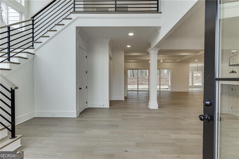 100 Gleneagles WAY