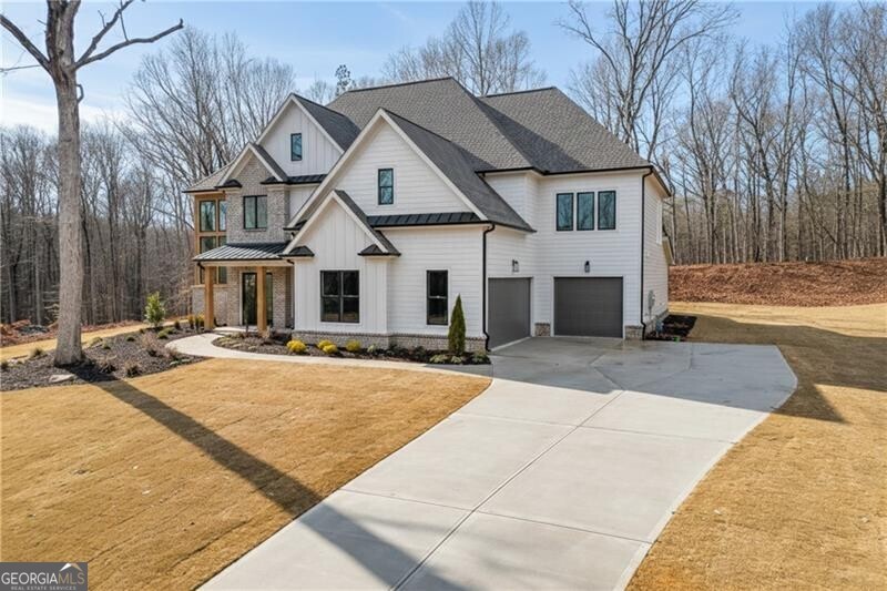 100 Gleneagles WAY