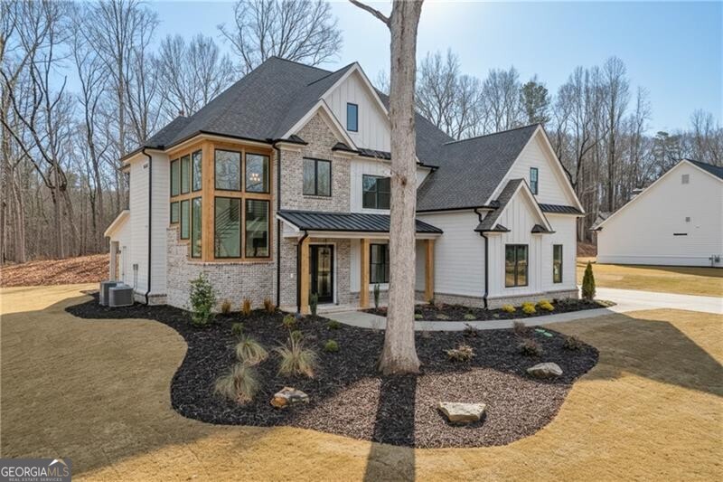 100 Gleneagles WAY