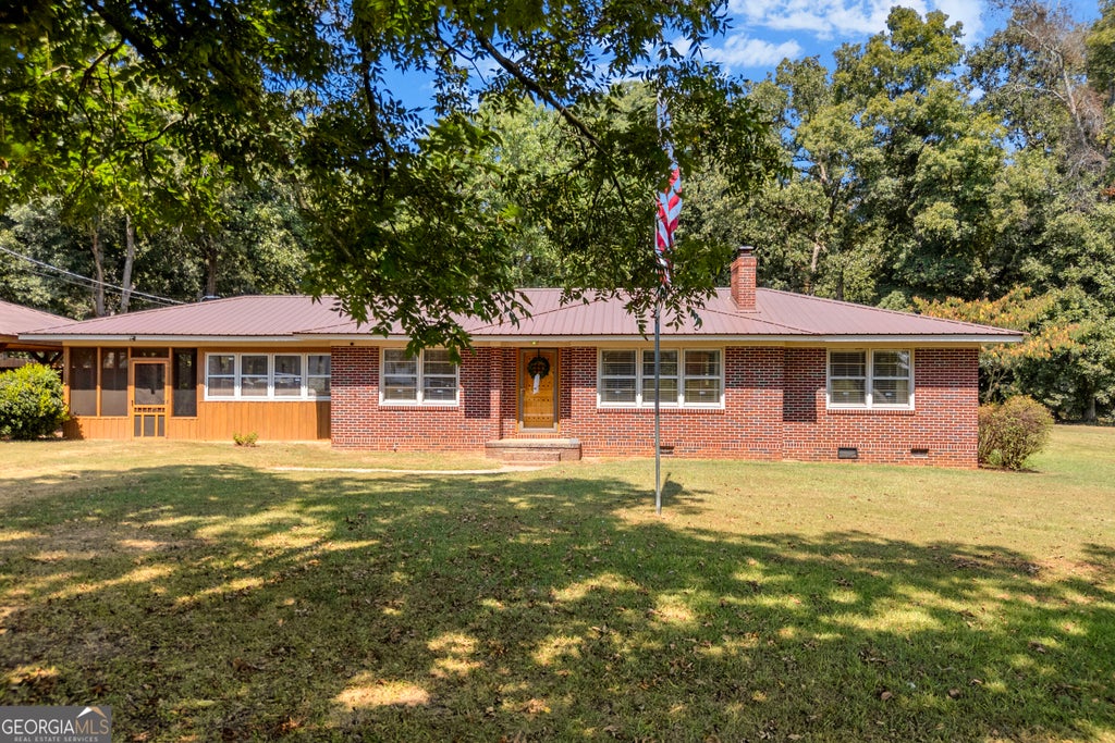 Photo of 1104 Double Bridges Road, Elberton, GA 30635 (MLS # 10841171)