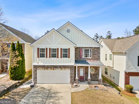 3402 Rustic Trail LN Buford GA 30519