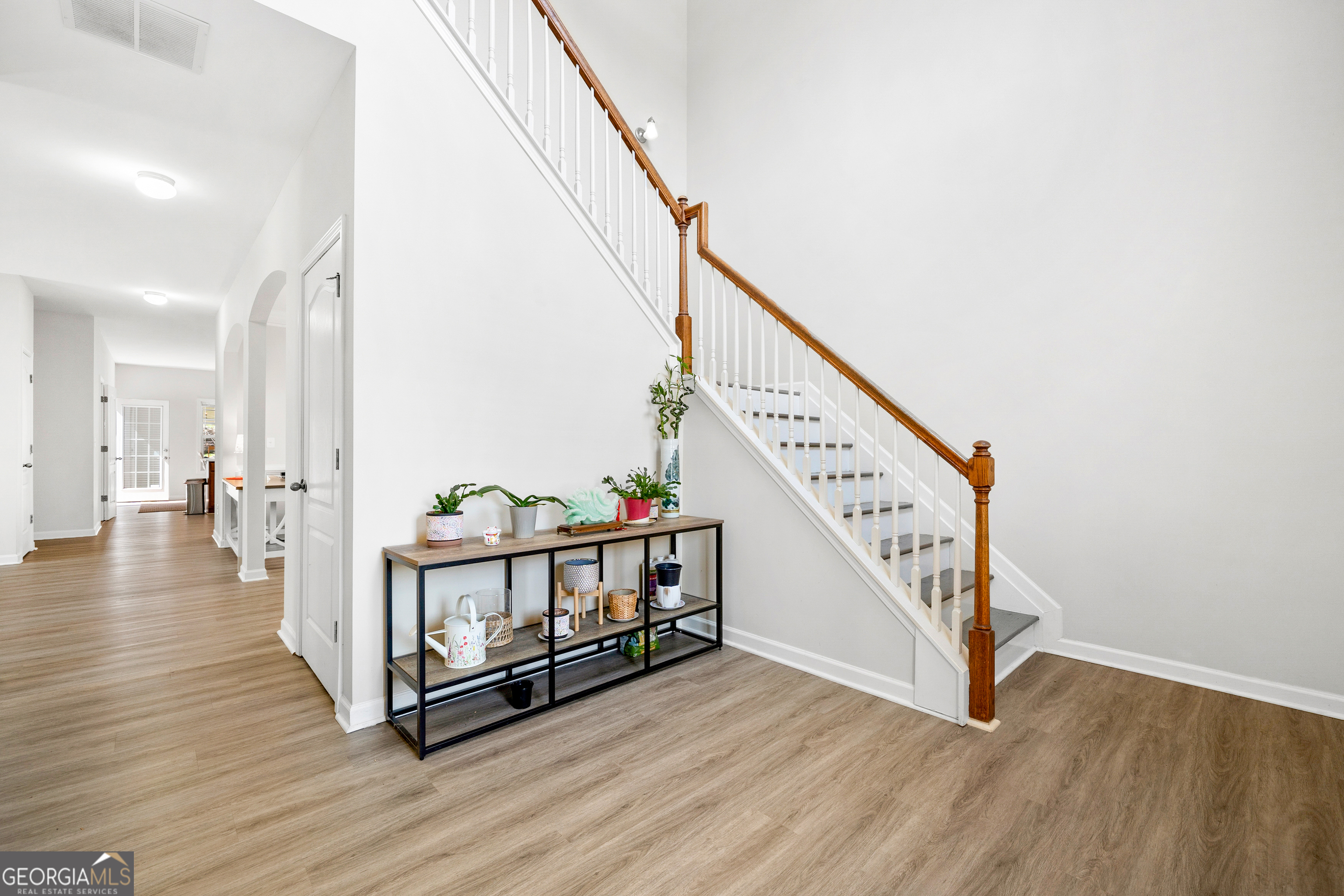 3402 Rustic Trail LN