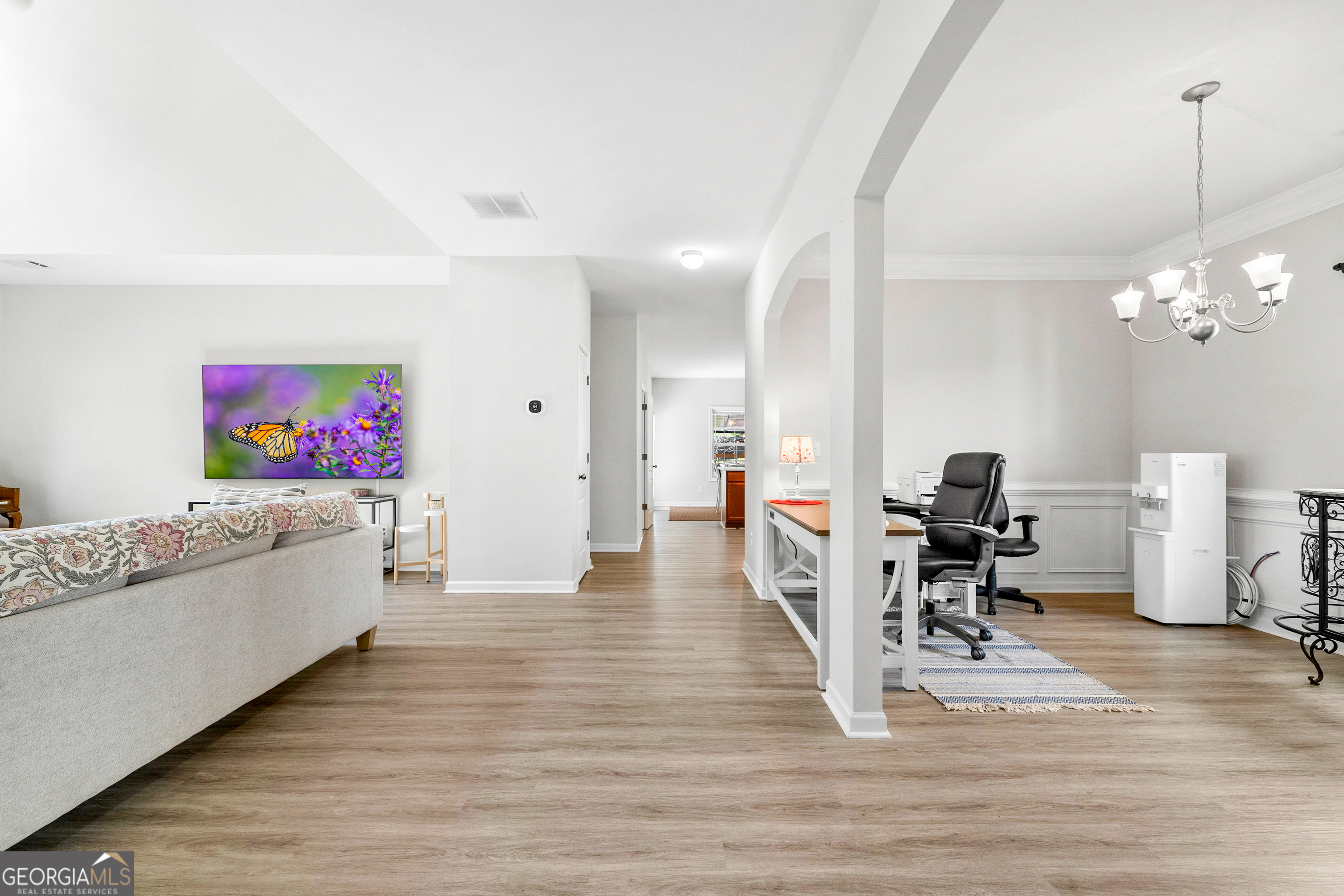 3402 Rustic Trail LN