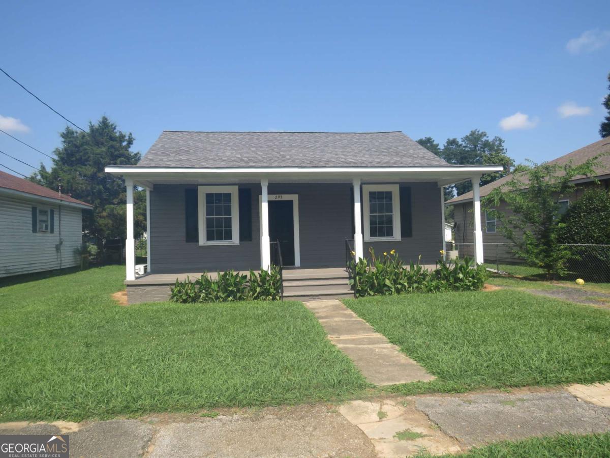 Photo 1 of 16 — 293 4th ST, Cedartown, GA 30125