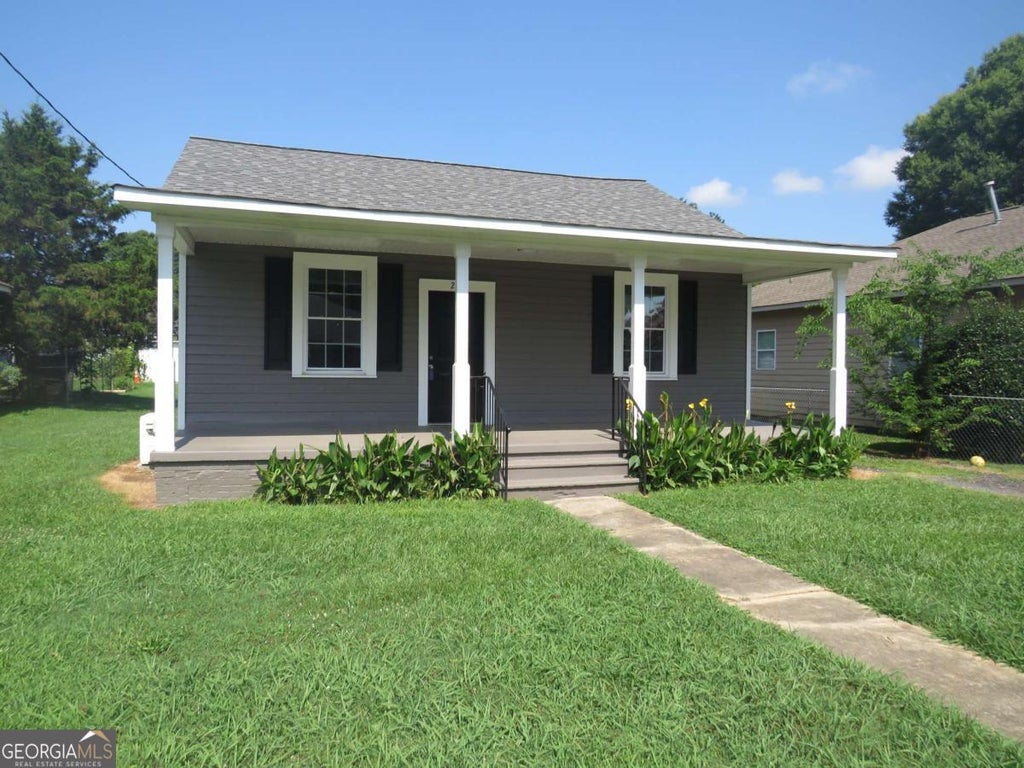 Photo of 293 4th Street, Cedartown, GA 30125 (MLS # 10797174)