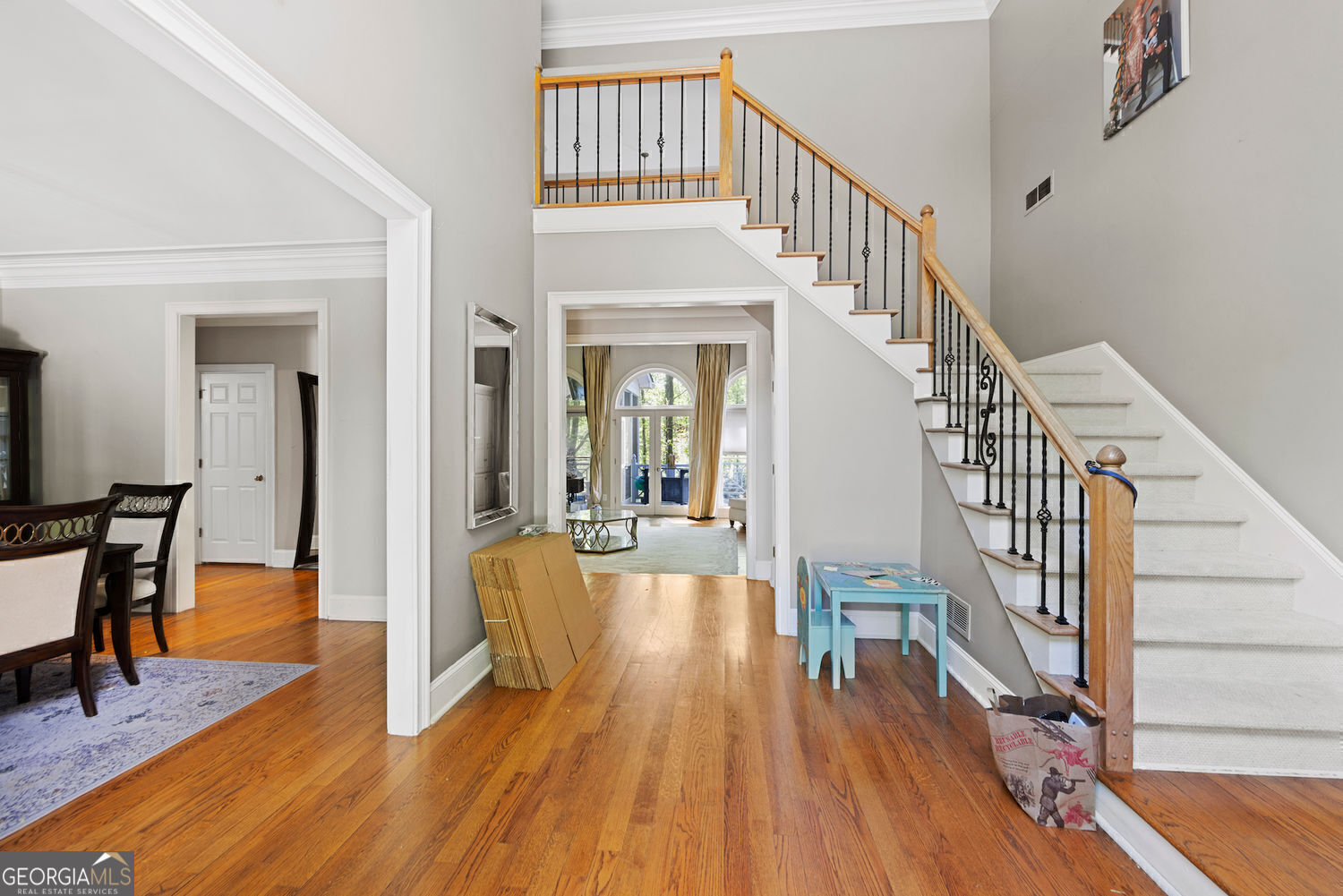 105 Grogans Lake DR