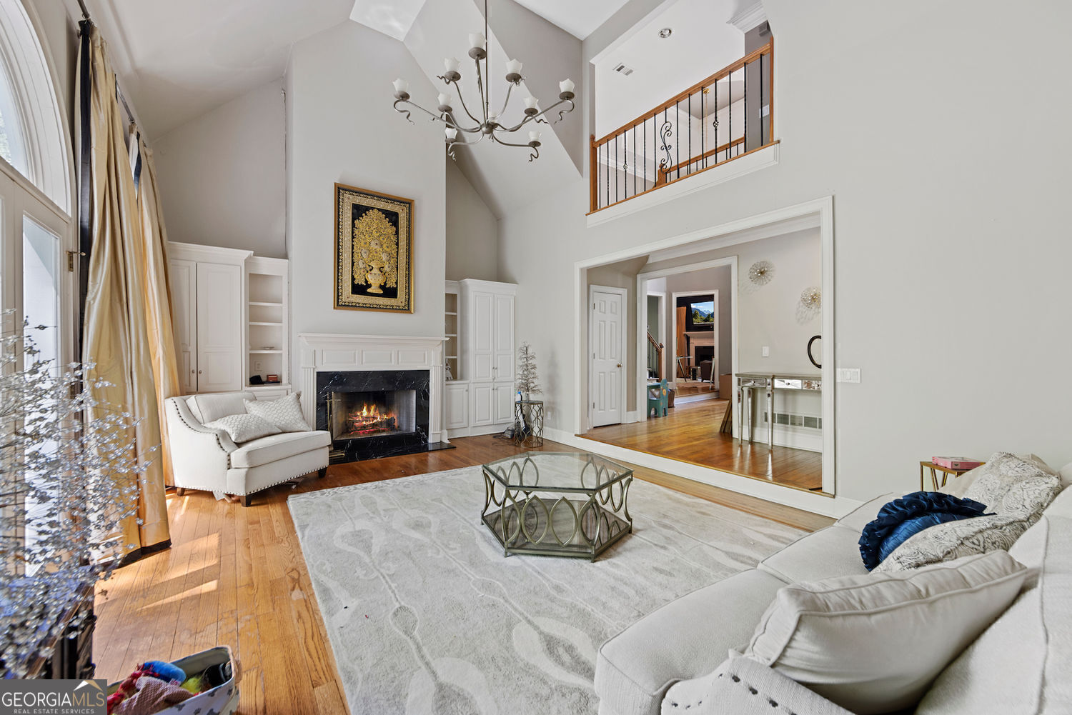 105 Grogans Lake DR