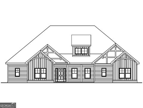 420 Lamar Smith DR LOT 12 Newnan GA 30263