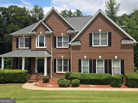 Photo of 3635 Hickory Branch Trail, Suwanee, GA 30024 (MLS # 10601878)