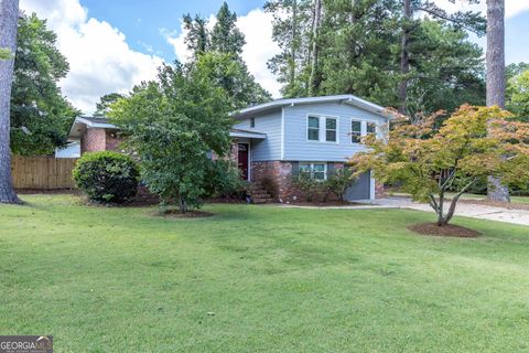 3212 Flint Drive, Columbus, GA 31907 - #: 10576903