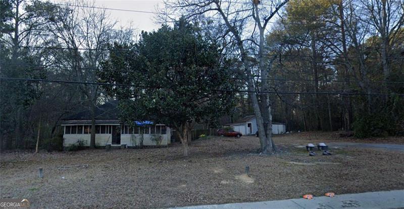 2429 Scenic HWY