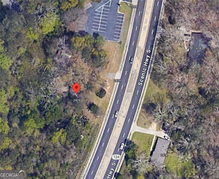 2429 Scenic HWY