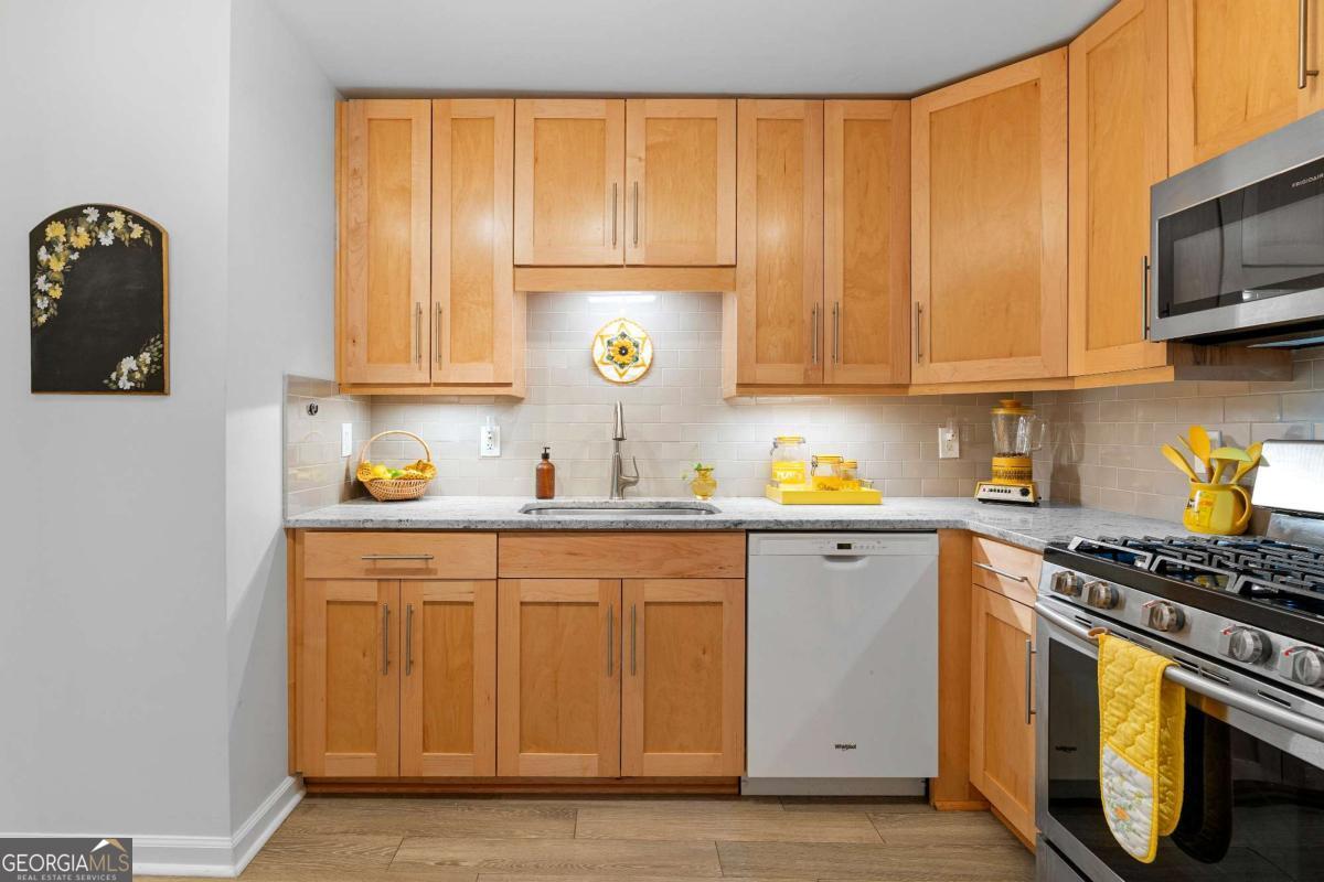 Bentley Hills - Residential