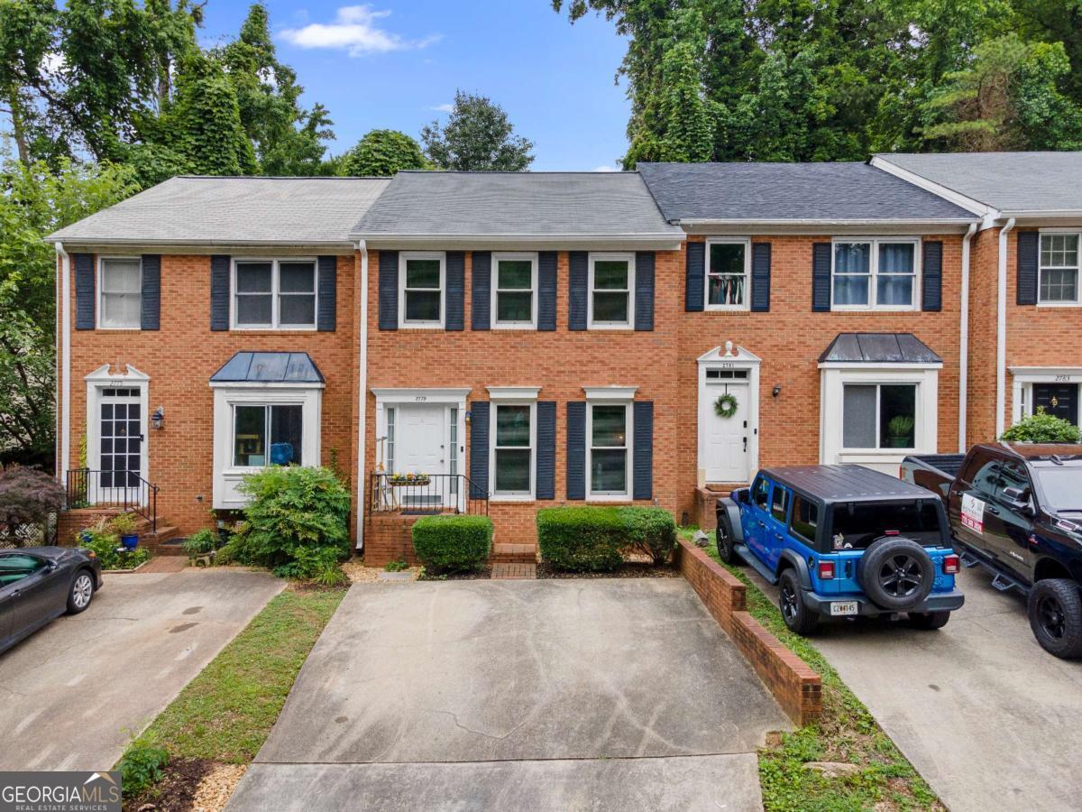 Bentley Hills - Residential